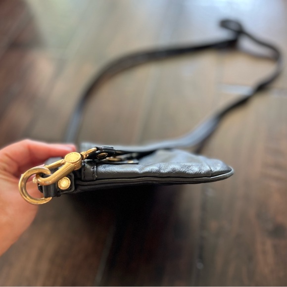 MARC BY MARC JACOBS Leather Crossbody Bag - Picture 10 of 10